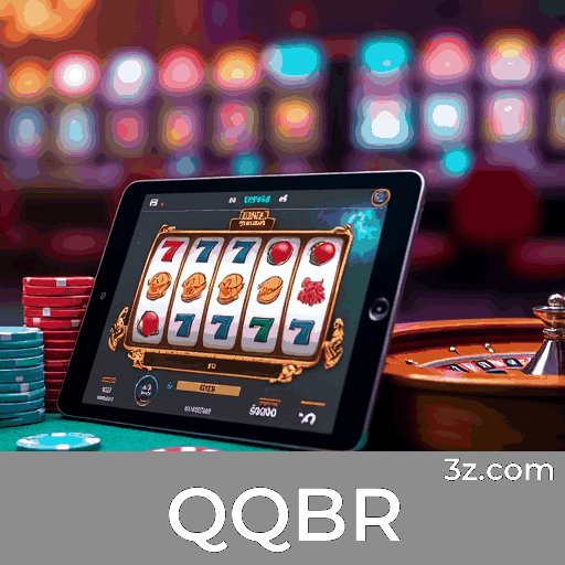 QQBR: O Melhor Cassino Online e Plataforma de Apostas do Brasil