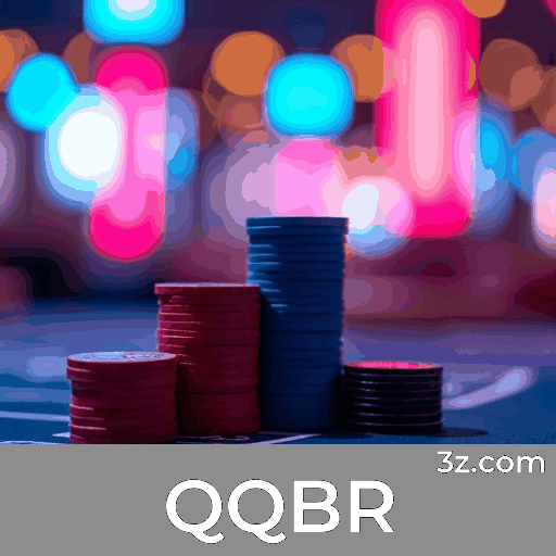 QQBR: O Melhor Cassino Online e Plataforma de Apostas do Brasil