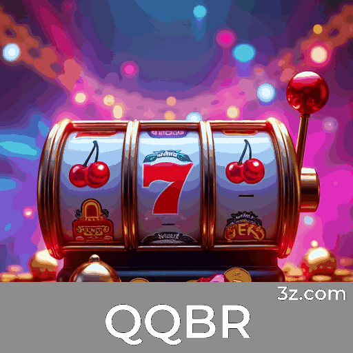 QQBR App: Recompensas Exclusivas que Você Não Pode Perder!