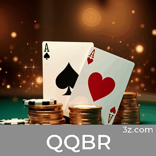 QQBR App: Recompensas Exclusivas que Você Não Pode Perder!