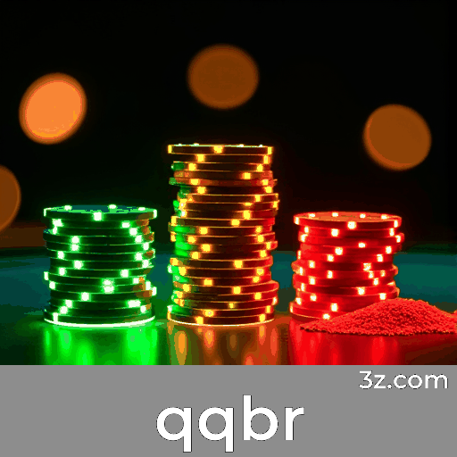 Universo de Jogos Extraordinários do qqbr: Diversão Sem Limites